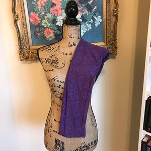 NWT One Size Lularoe Leggings